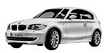 BMW E81 P3549 Fault Code