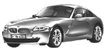 BMW E86 P3549 Fault Code
